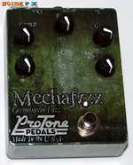Pro Tone MechaFuzz