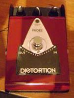 Proel Distortion DS10