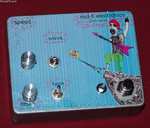 Mid-Fi Electronics Pitch Pirate