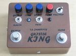 TC Jauernig Gristle King