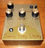 Dr. Scientist Sunny Day Delay