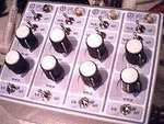 Effector 13 Loop Matrix T4