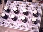 Effector 13 Loop Matrix T4