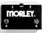 Morley AB Switch Box MQ-2