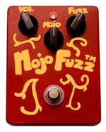 Aramat Effects Mojo Fuzz