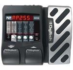 DigiTech Modeling Guitar Processor RP255