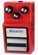 Maxon Compressor CP9 Pro+