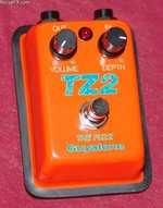 Guyatone The Fuzz TZ2