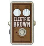 Devi Ever Electric Brown