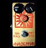 Analogman Sun Face NKT 275