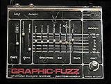 Electro Harmonix Graphic Fuzz