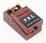 PSK Distortion DS-1