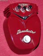 Danelectro Hash Browns DJ-8