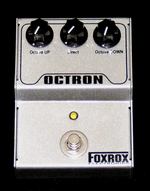 Foxrox Octron