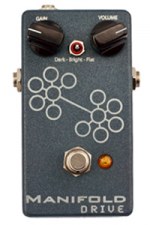 Resonant Field Effects Manifold Drive