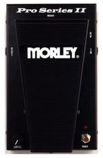 Morley Pro Series II Wah PWA-II