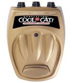 Danelectro Cool Cat Transparent Overdrive V2 CTO-2