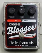 Electro Harmonix Bass Blogger