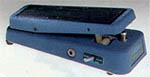 Ibanez Phase Tone Pedal PT-1000
