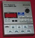 Zoom Micro Rhythm Trak MRT-3B