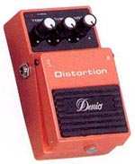 Denio Distortion