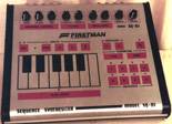 Firstman Sequence Synthesizer SQ-01