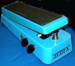 MMFX Custom Wah