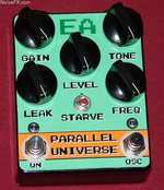 Experimentalists Anonymous Parallel Universe Experimentalists Anonymous Parallel Universe