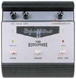 Hughes & Kettner Rotosphere