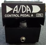 A/DA Control Pedal A CPA