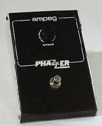 Ampeg Phazzer