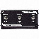 DigiTech Footswitch FS3X