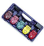 Danelectro Mini Case DJC