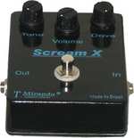 T. Miranda Scream X Scx-1