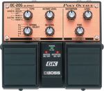 Boss Poly Octave OC-20G