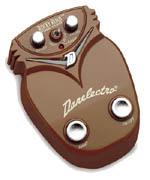 Danelectro Rocky Road DJ-20