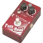 Keeley Fuzz Head