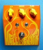 Deep Trip Hellbender