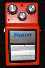 Maxon Phaser PT9 Pro+