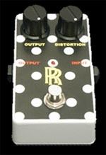 PnP Music Distortion RRT-1