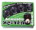 Aphex Acoustic Xciter 1401