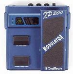 DigiTech Modulator XP200