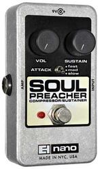 Electro Harmonix Nano Soul Preacher