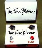 Jacques Fuse Blower