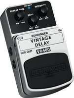 Behringer Vintage Delay VD400