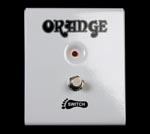 Orange Footswitch FS-1