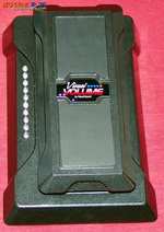 Visual Sound Visual Volume VV10