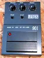 CB Labs Distortion PRX-901