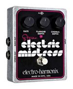 Electro Harmonix Stereo Electric Mistress