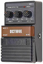 Arion Octave MOC-1